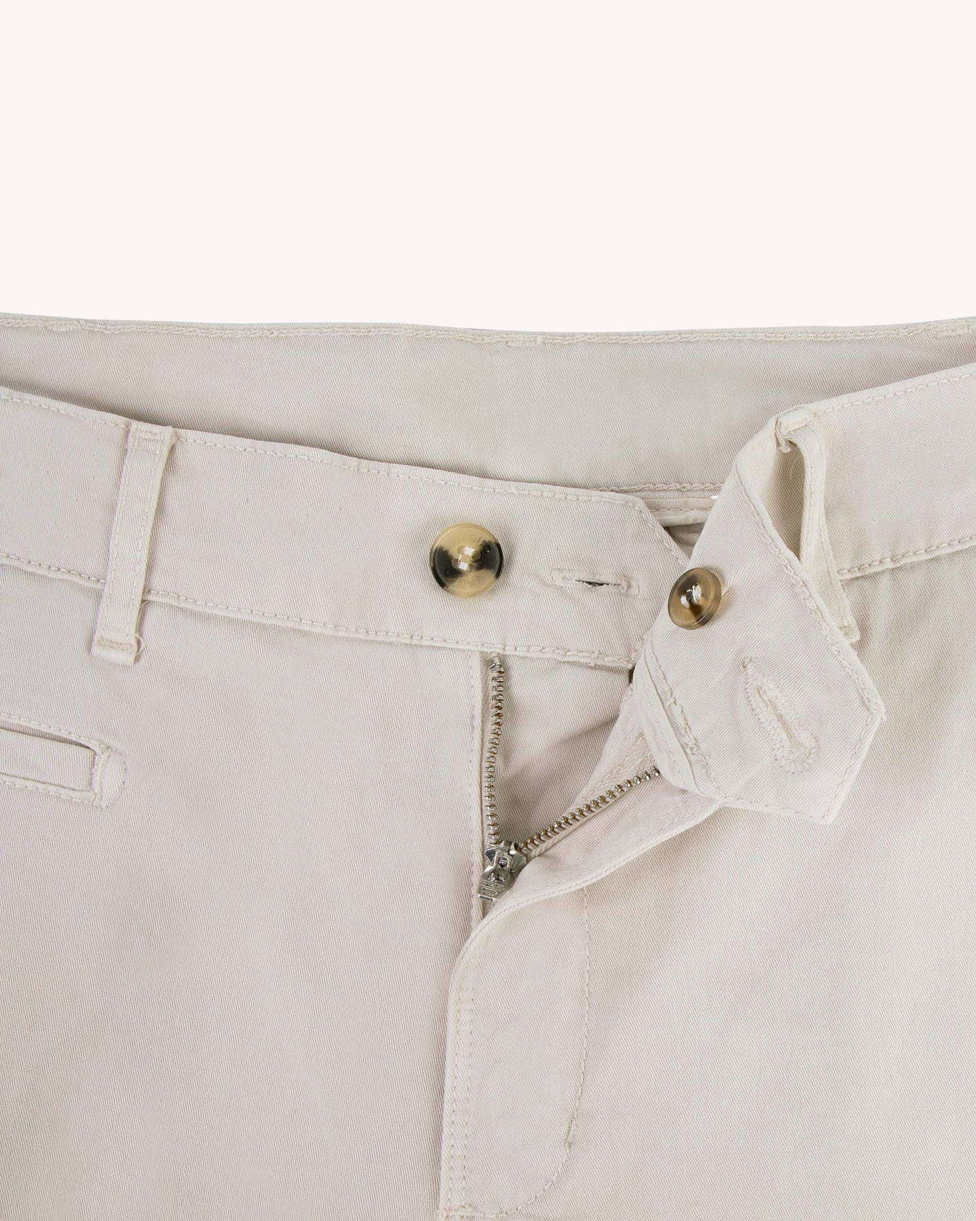 Chino écru - BRIX