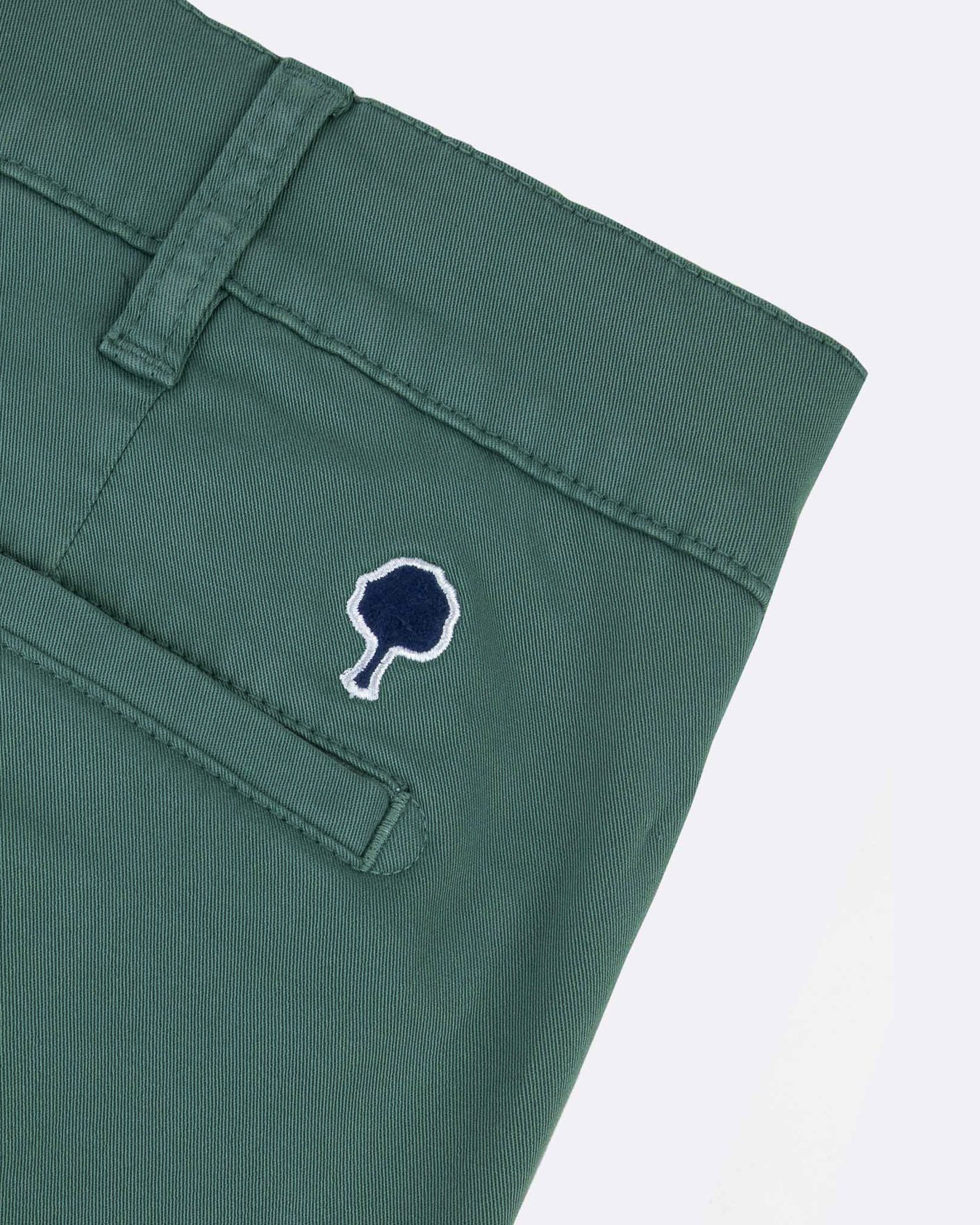 Chino vert kaki - BRIX
