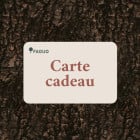 Chino kaki coton - BRIX REGULAR