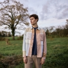 Chino kaki coton - BRIX REGULAR