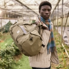 Chino kaki coton - BRIX REGULAR