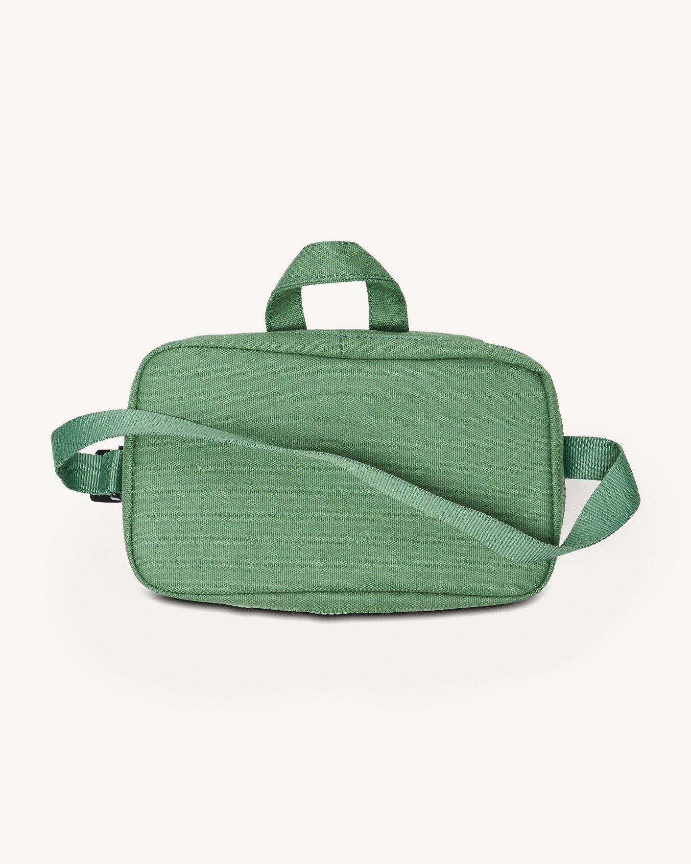 Sac isotherme vert - COOLER