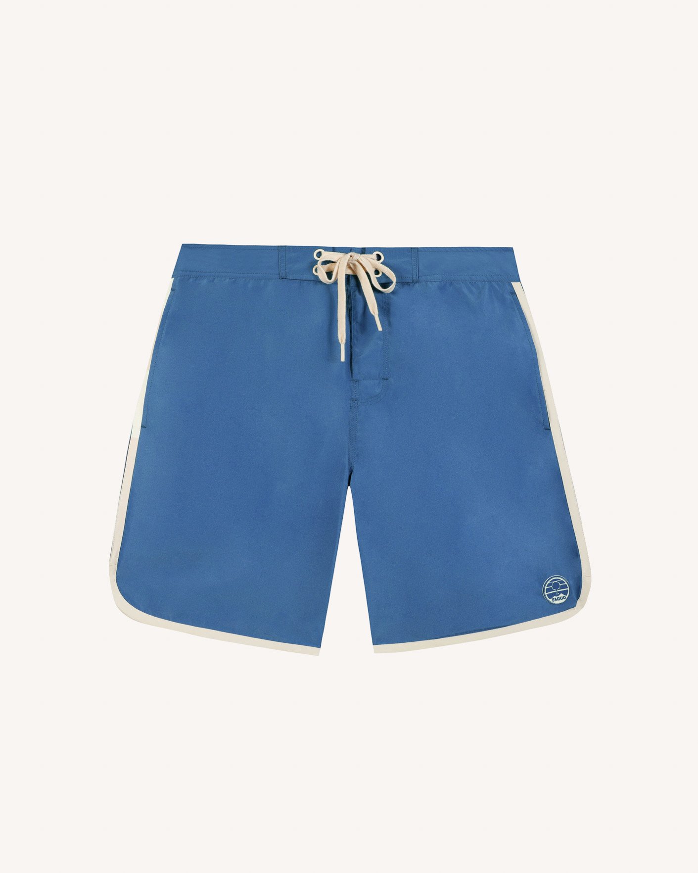 Maillot de bain bleu marine - MENTON