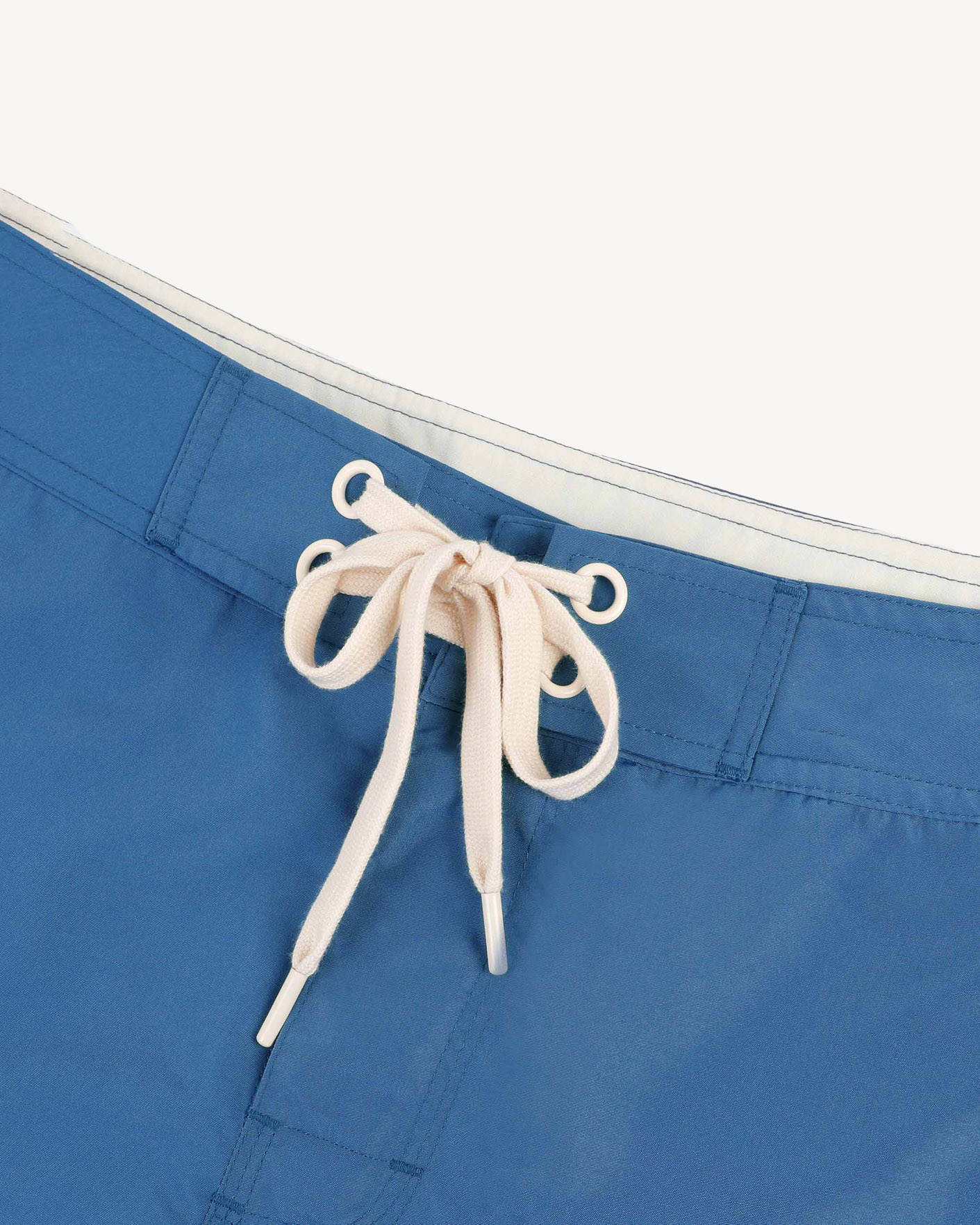 Maillot de bain bleu marine - MENTON