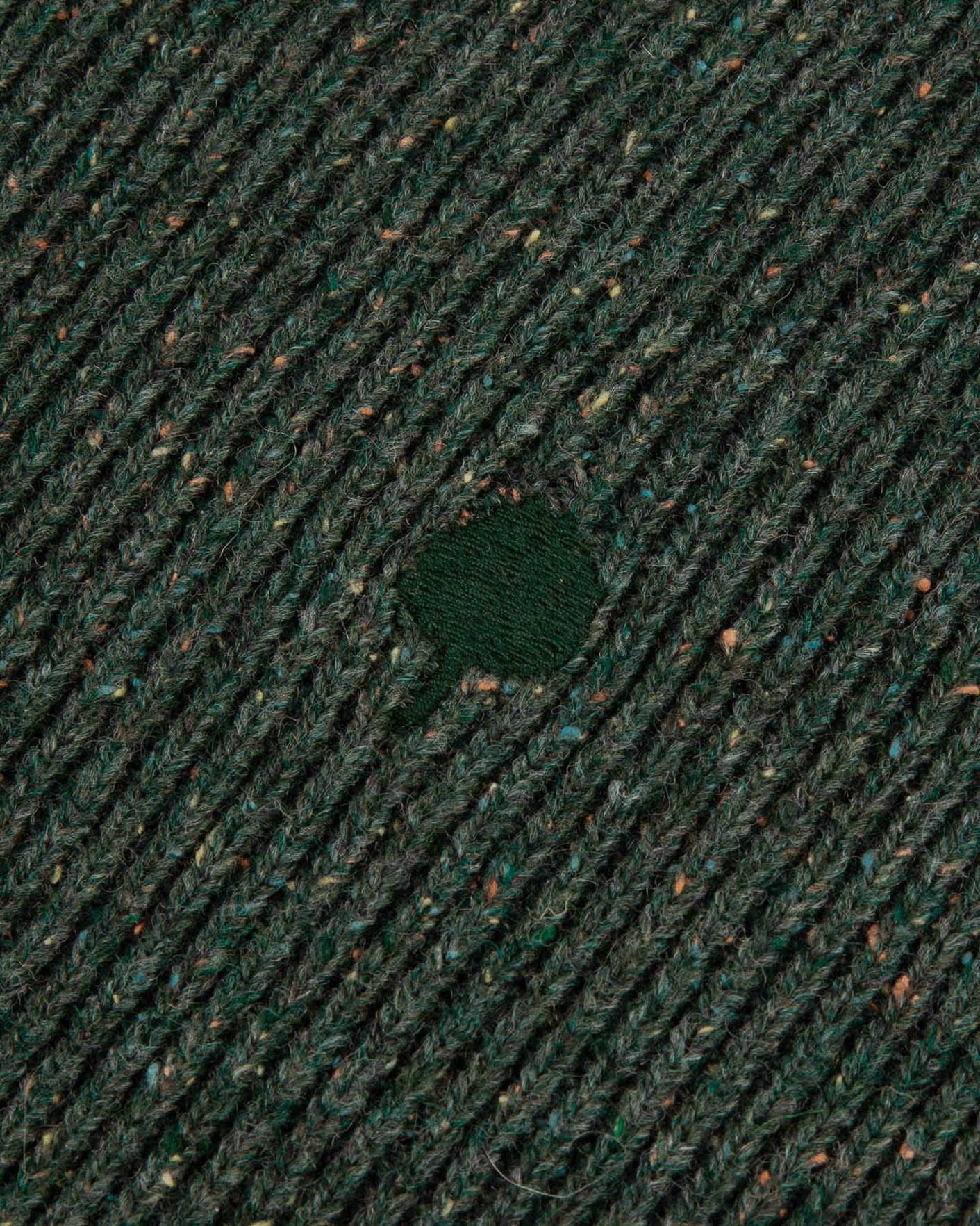 Pull en laine kaki - FREHEL