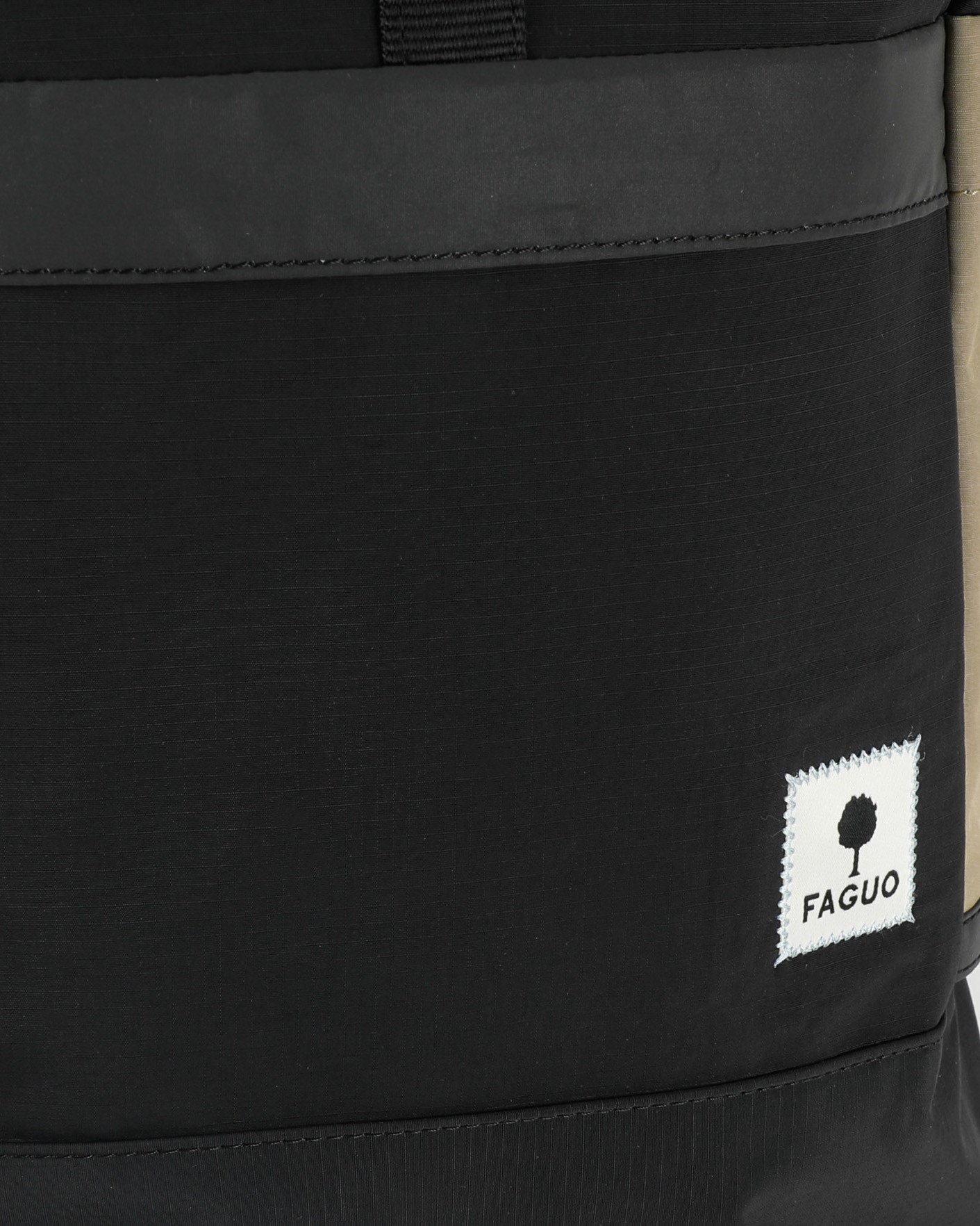 Sac à dos noir - CYCLING MEDIUM