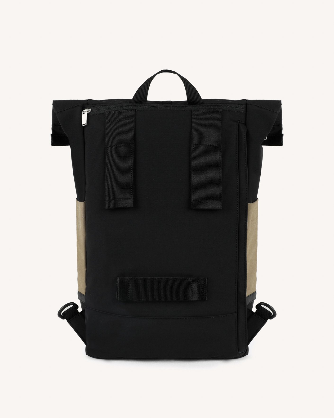 Sac à dos noir - CYCLING MEDIUM