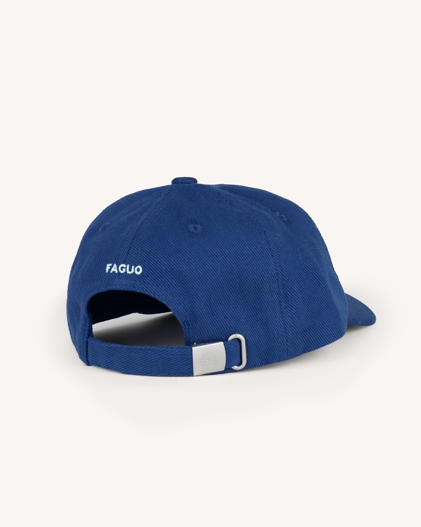 Casquette bleu marine - RETRO CAP