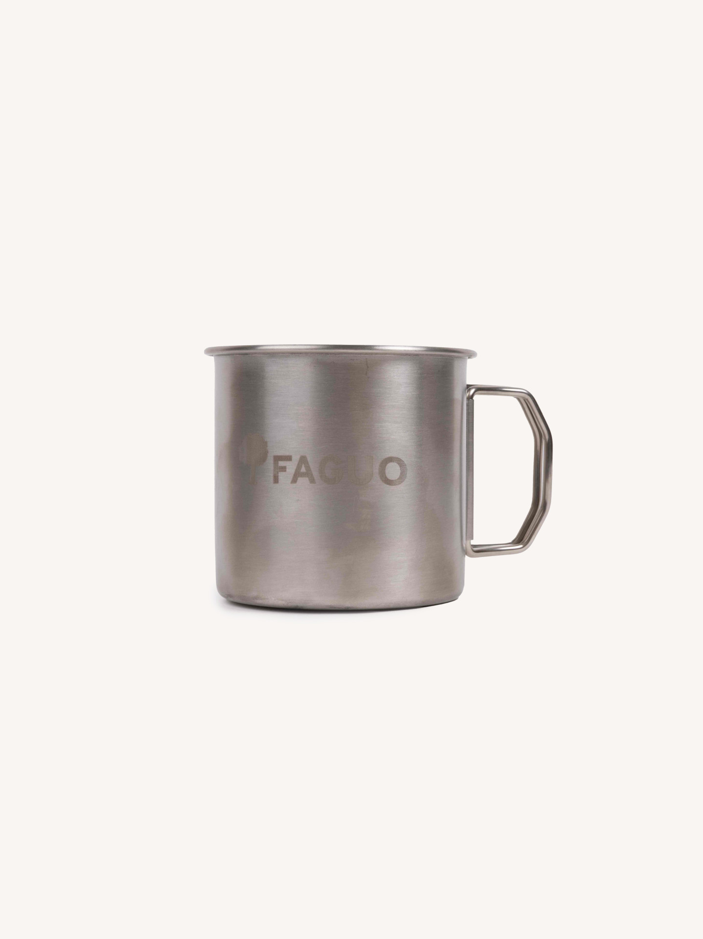 Mug Faguo