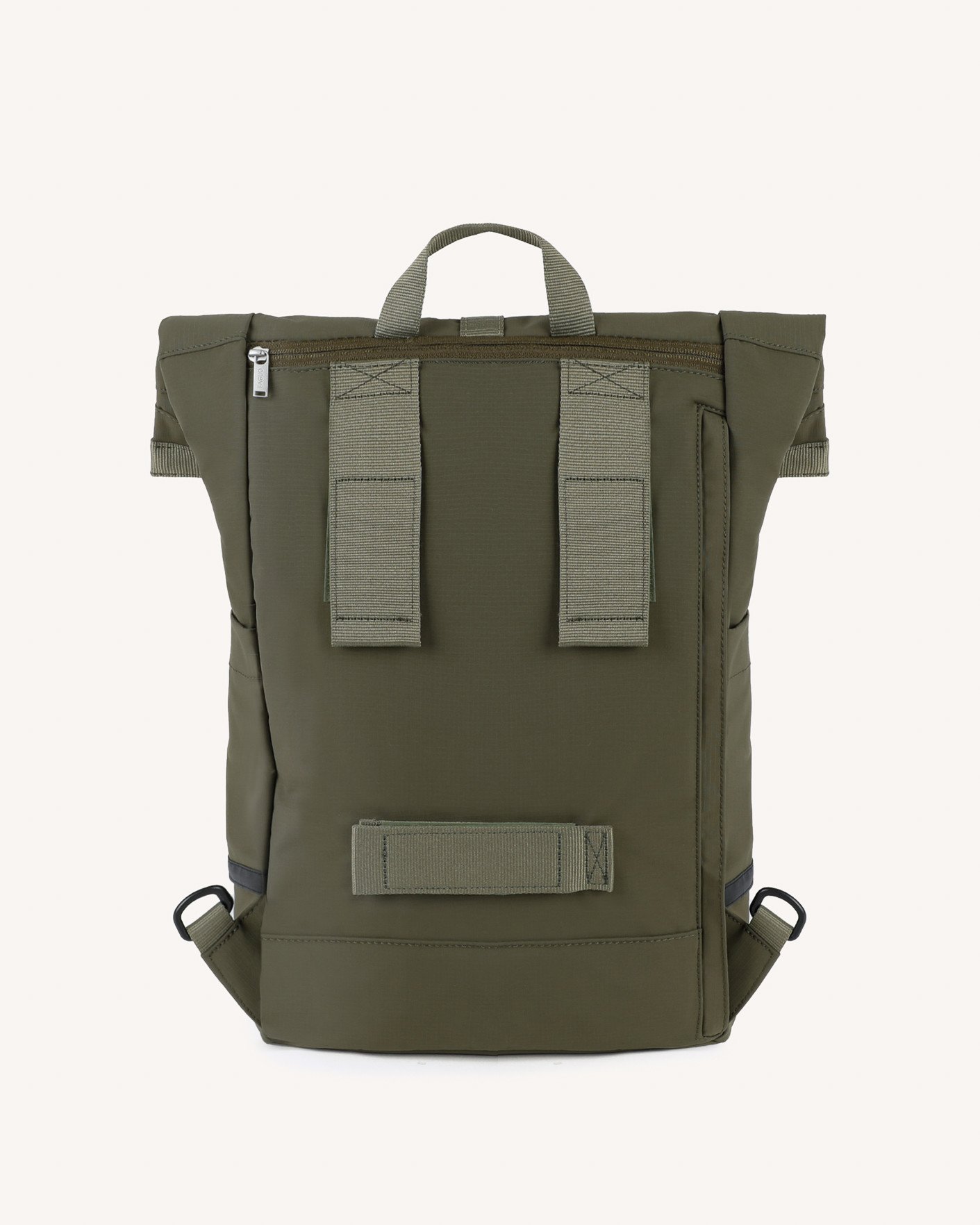 Sac à dos vert olive foncé - CYCLING MEDIUM