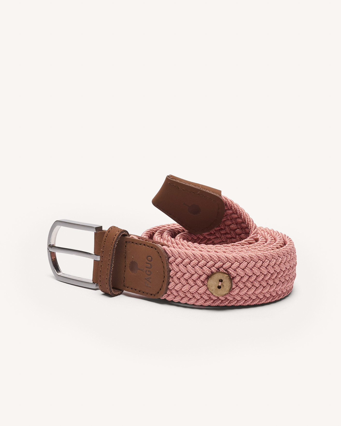 Ceinture rose - BELT