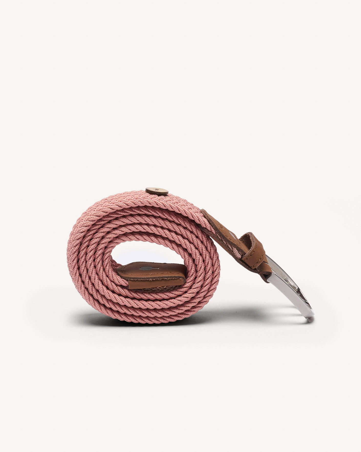 Ceinture rose - BELT