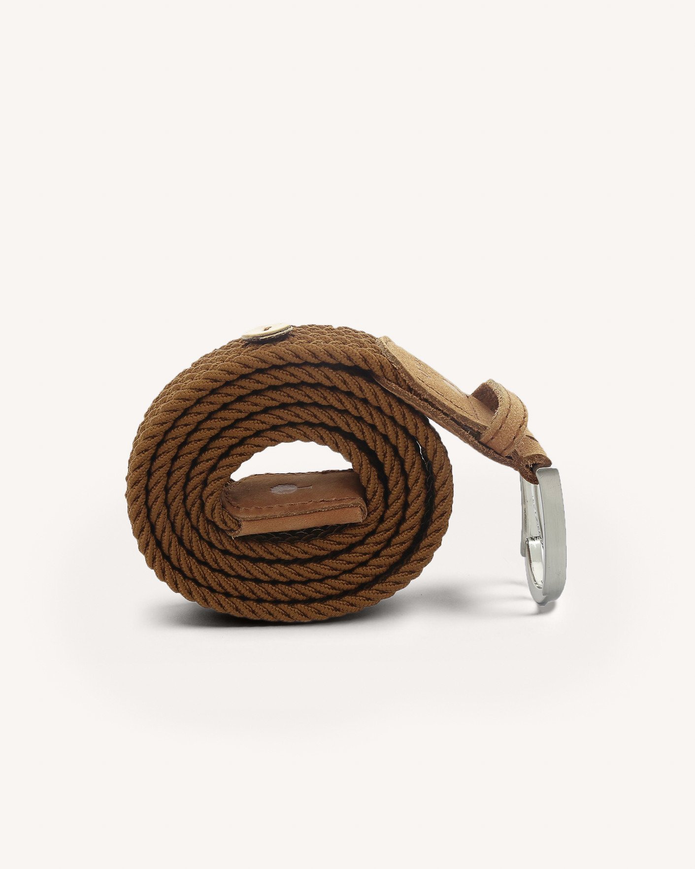 Ceinture camel - BELT