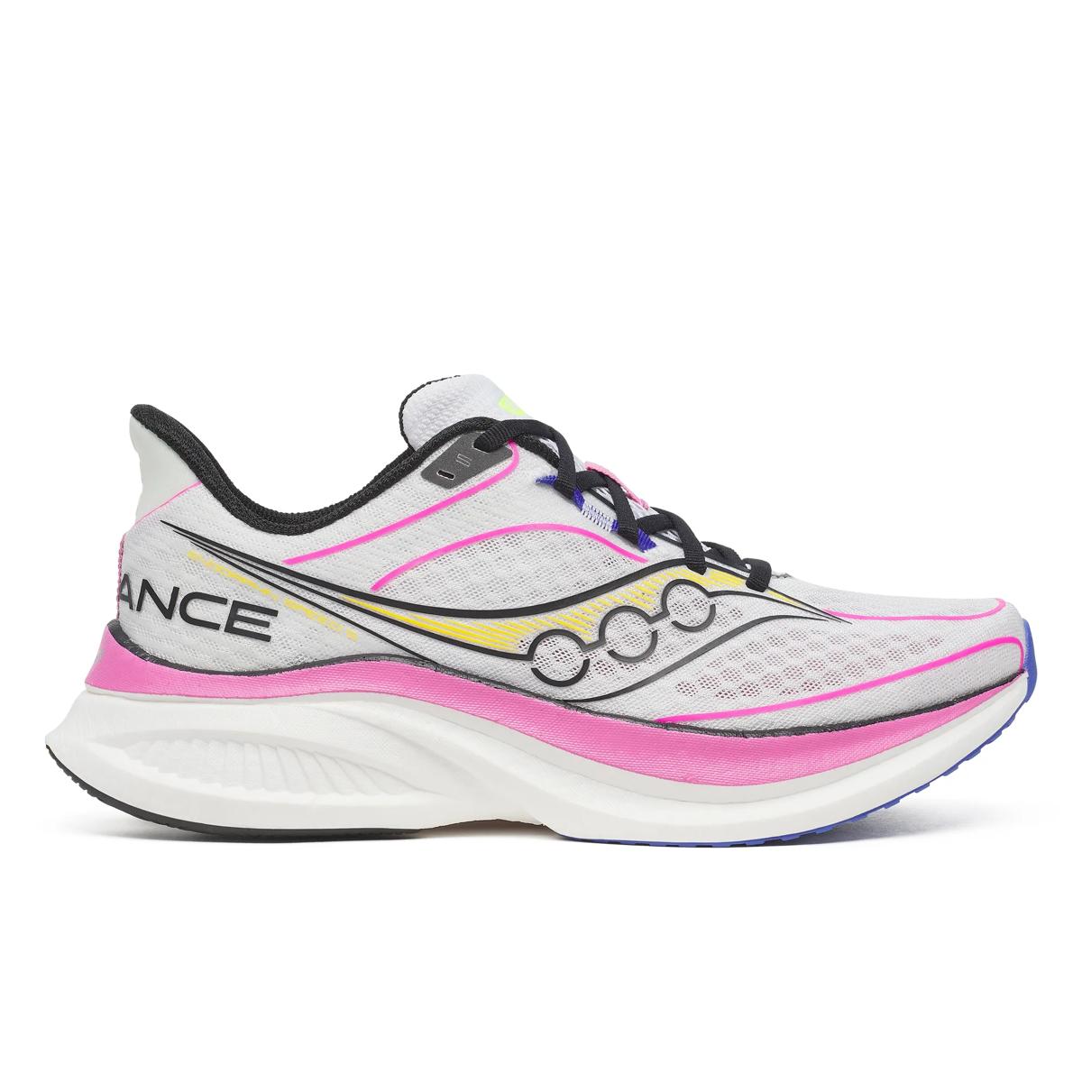 Distance X Saucony Endorphin Speed 5