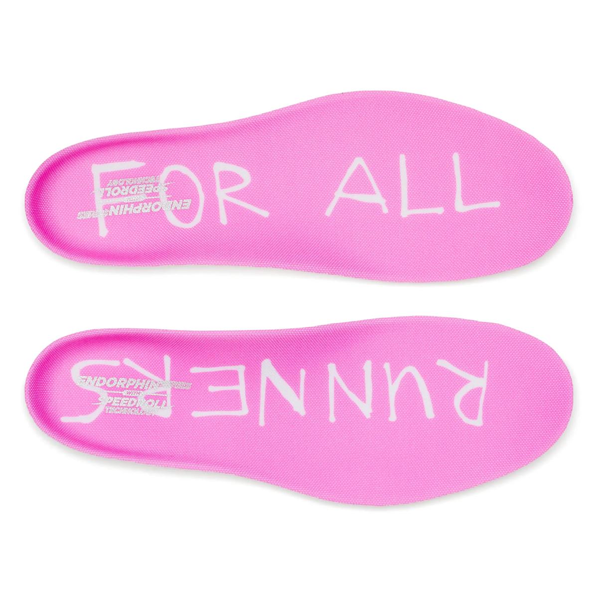 Distance X Saucony Endorphin Speed 5