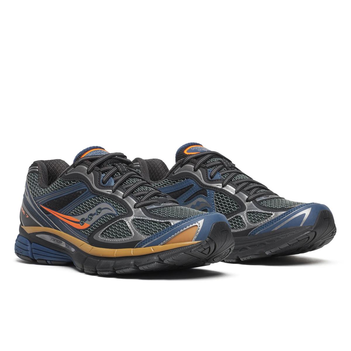 ProGrid Guide 7 Disrupt