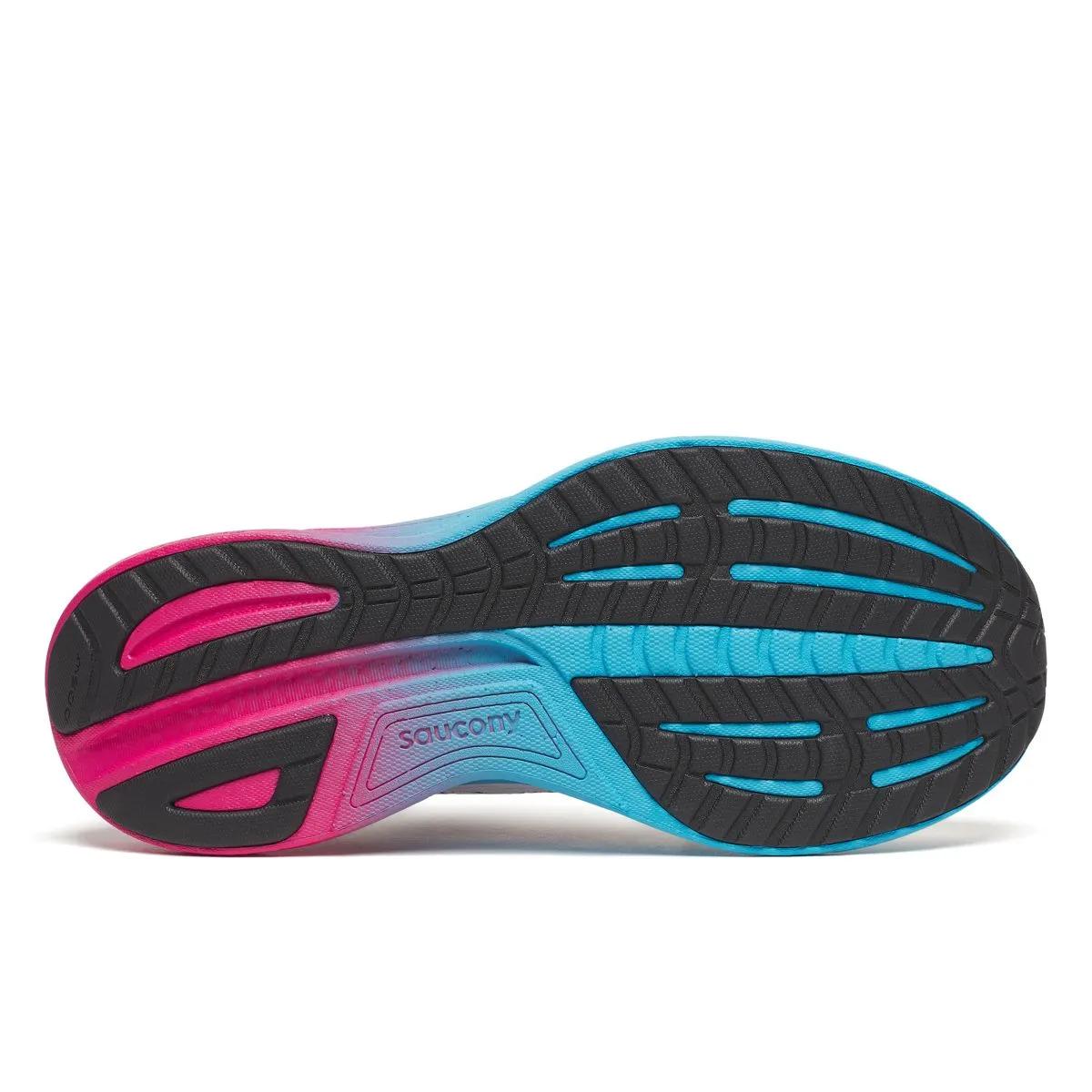 Femme Keith Haring X Saucony Ride 18