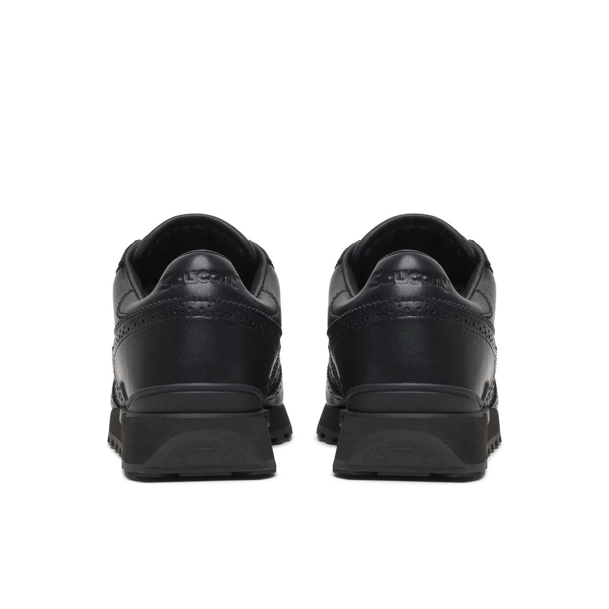 Engineered Garments X Saucony Shadow Original Wingtip