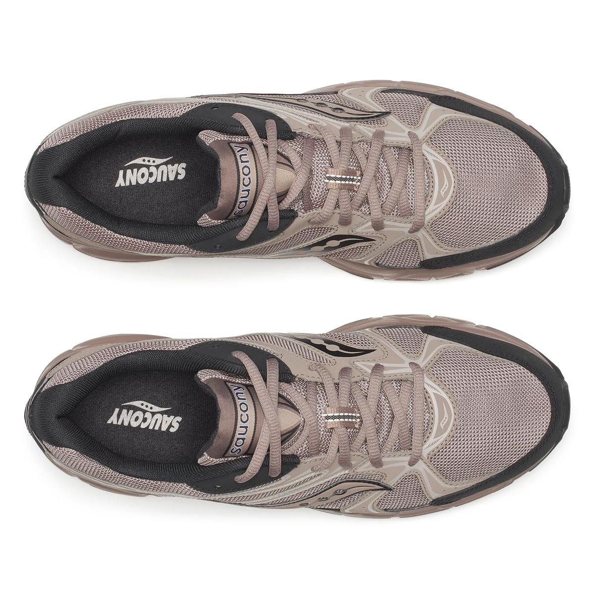 Ride Millennium Armor