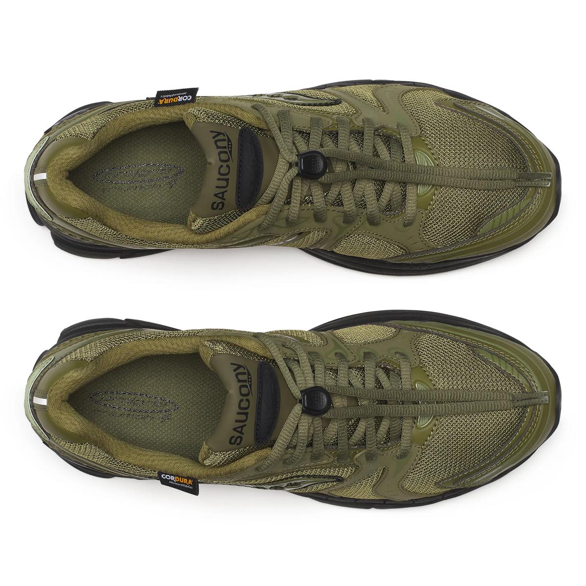 ProGrid Triumph 4 Gorpcore