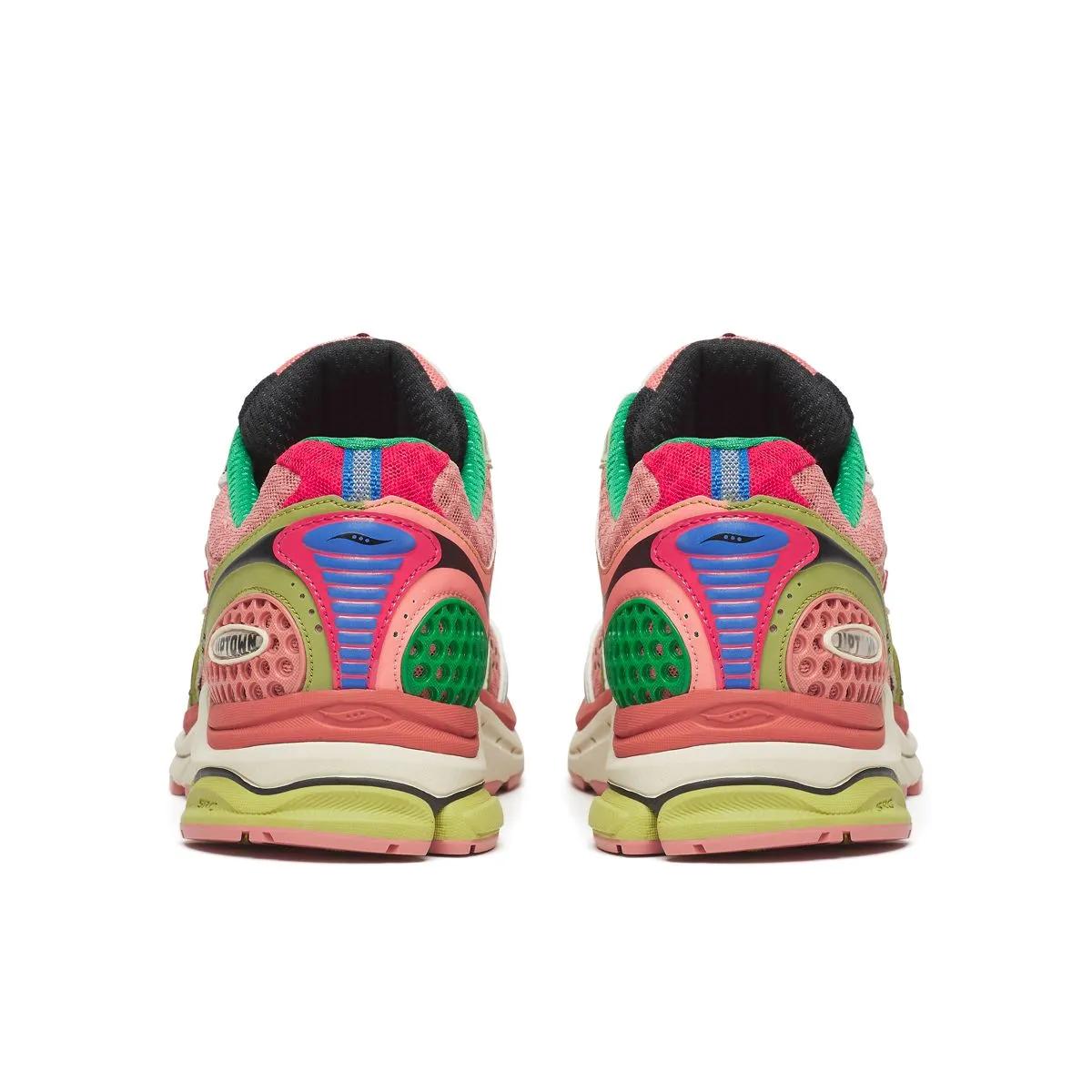 Jae Tips X Saucony ProGrid Triumph 4