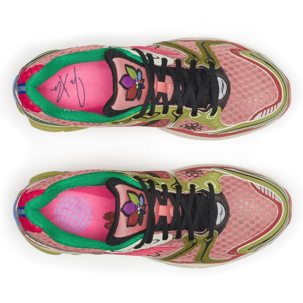 Jae Tips X Saucony ProGrid Triumph 4