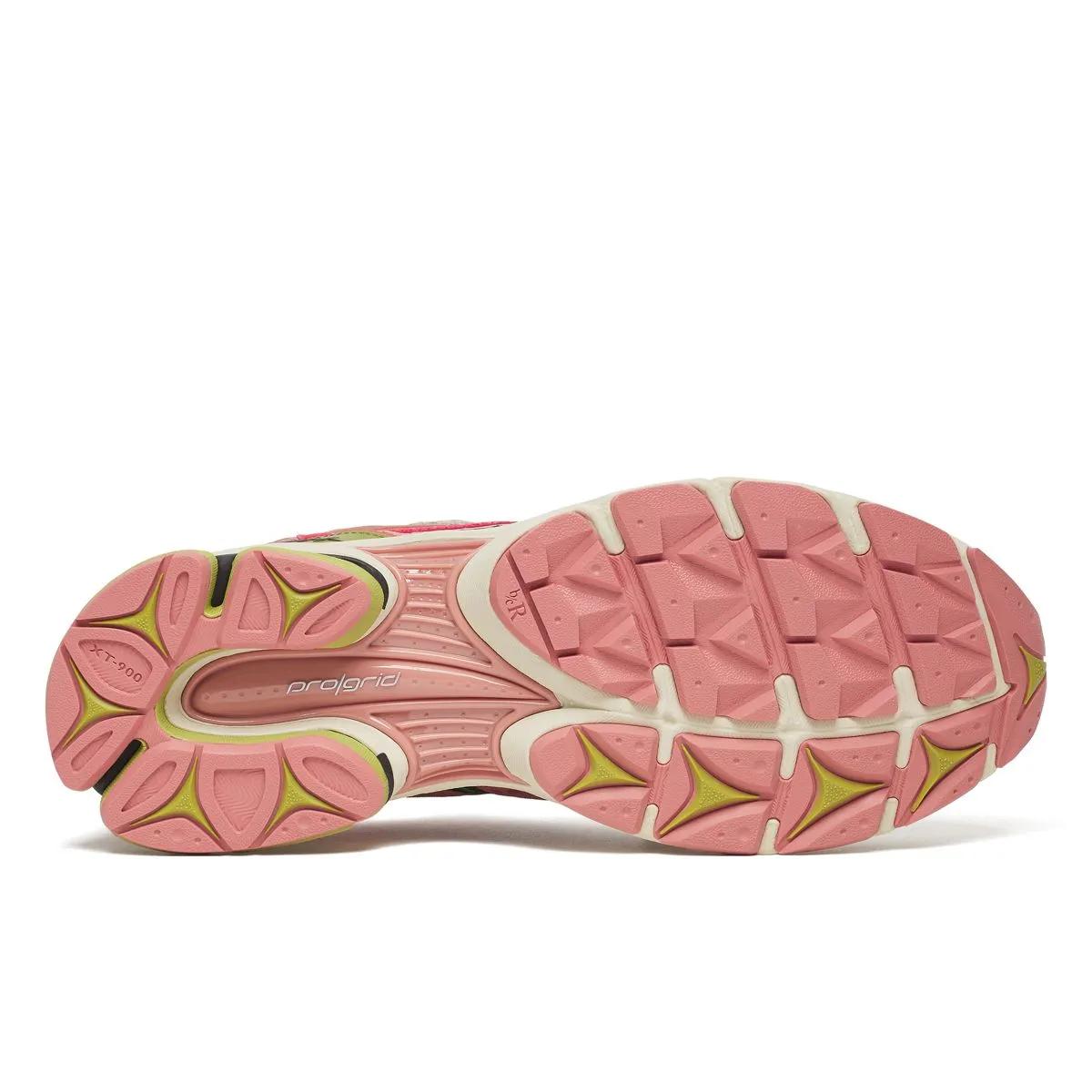 Jae Tips X Saucony ProGrid Triumph 4