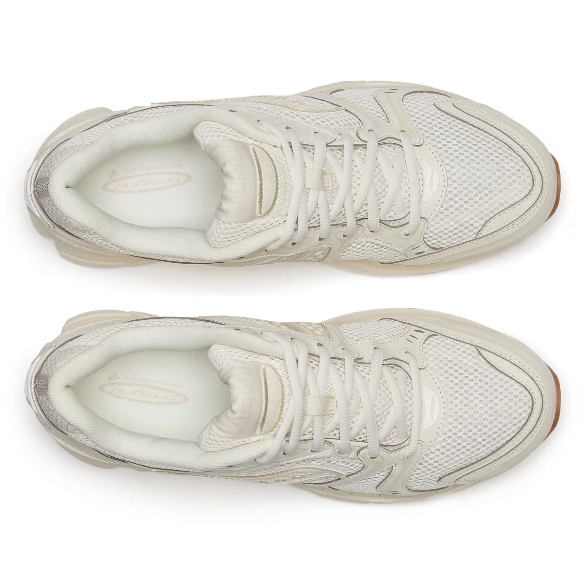 ProGrid Triumph 4 Heritage