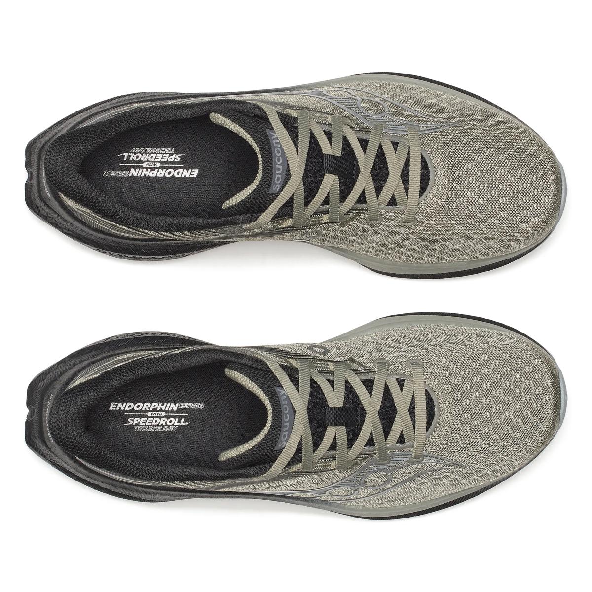 Homme Endorphin Speed 5