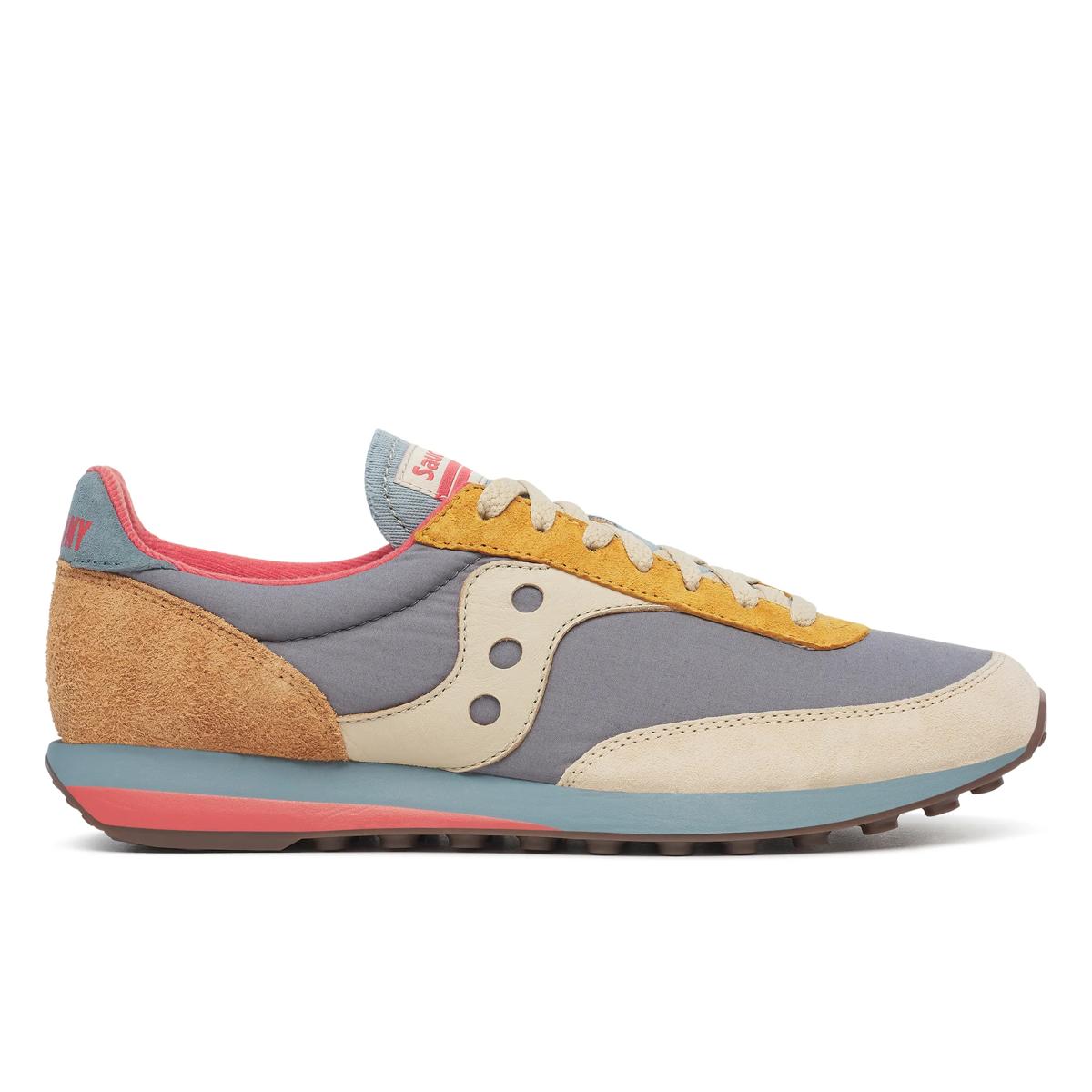 Trainer 80 Lux