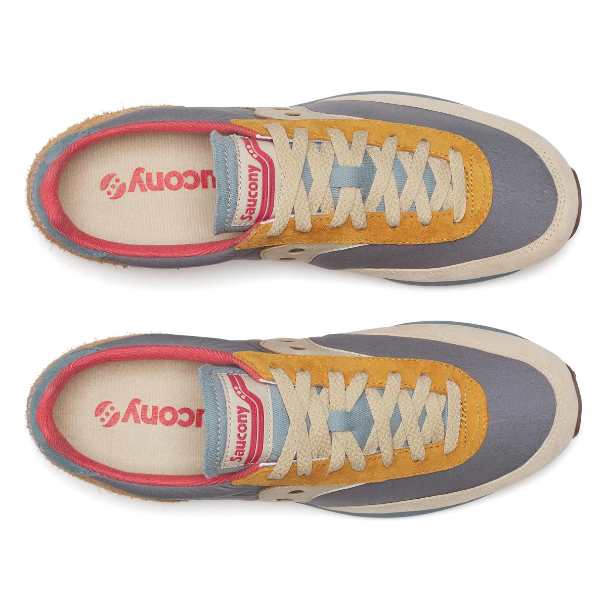 Trainer 80 Lux