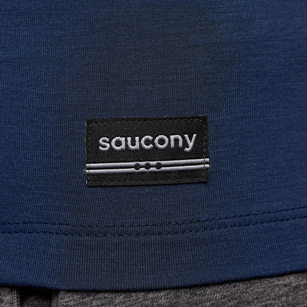 Homme Triumph Short Sleeve