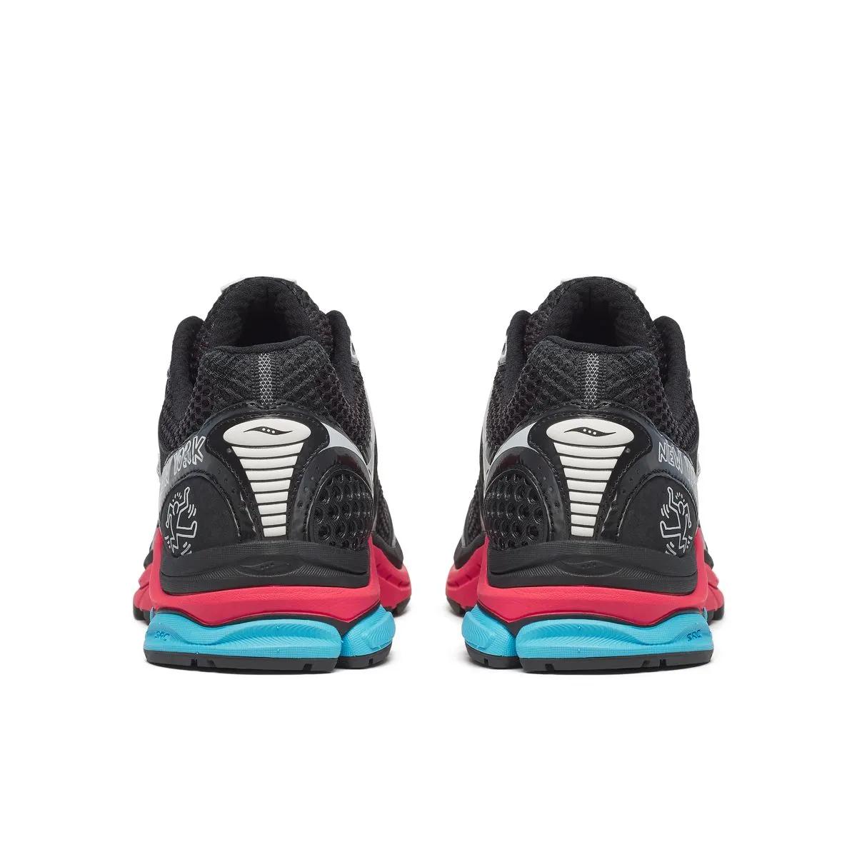 Keith Haring X Saucony NYC ProGrid Triumph 4