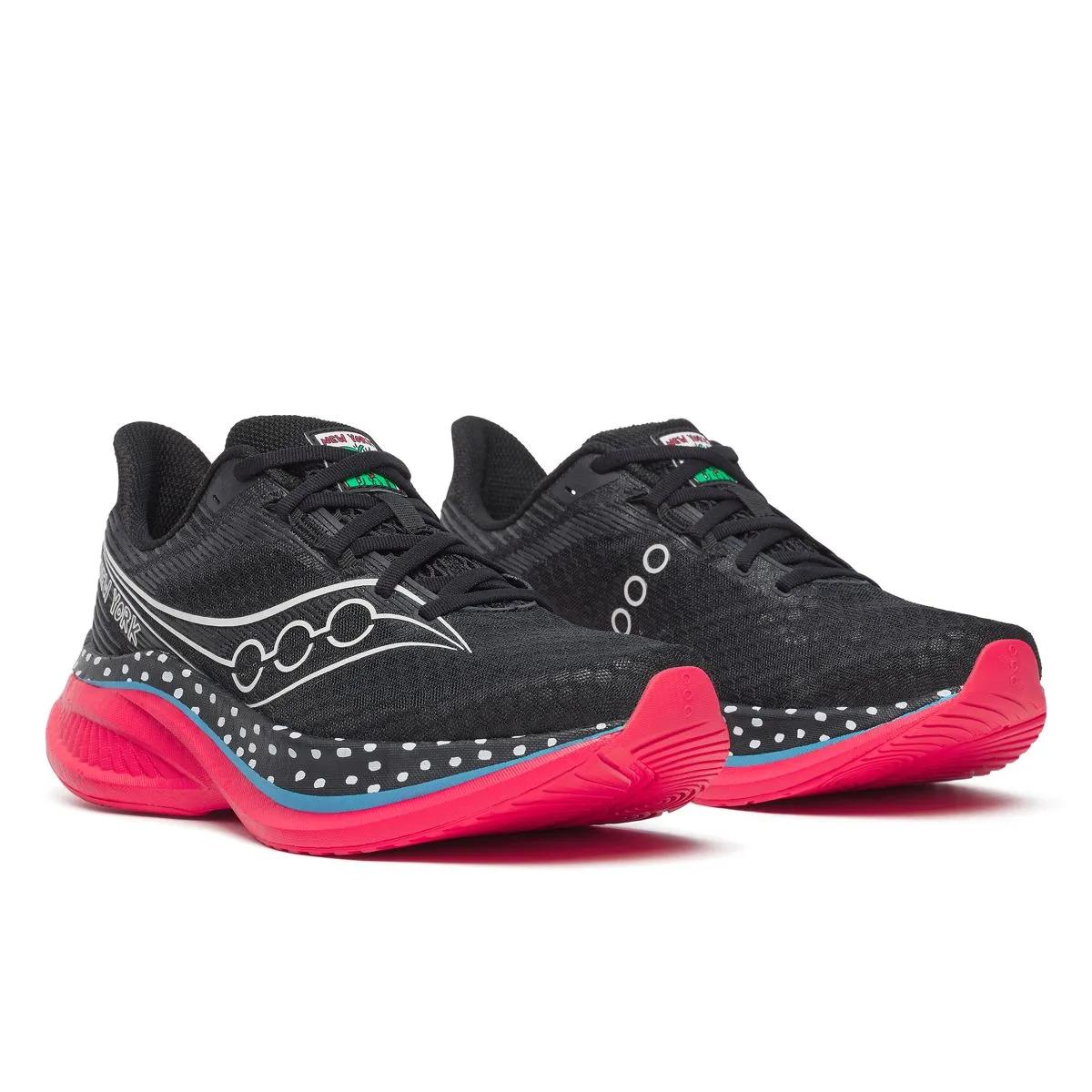 Femme Keith Haring X Saucony NYC Endorphin Speed 5