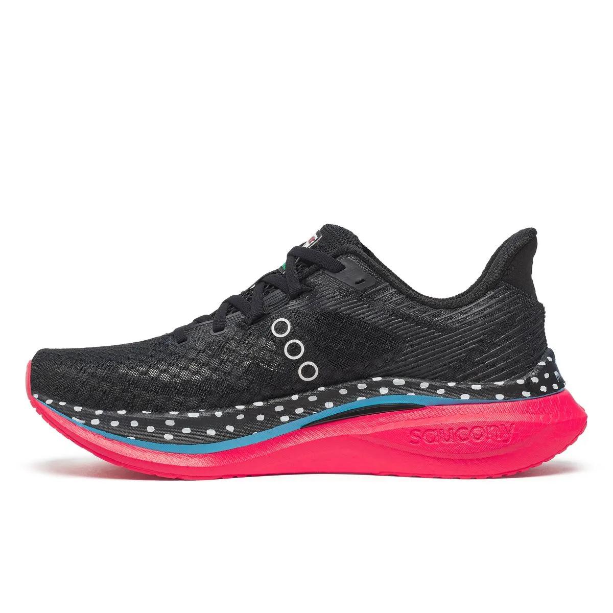 Femme Keith Haring X Saucony NYC Endorphin Speed 5
