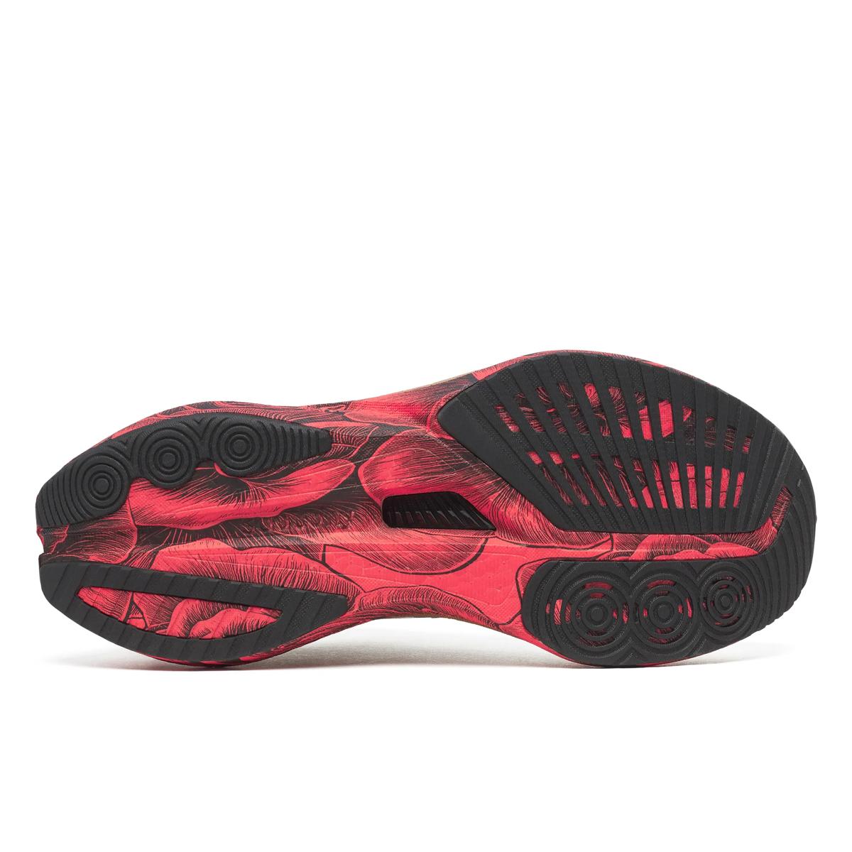 Femme London Endorphin Speed 5