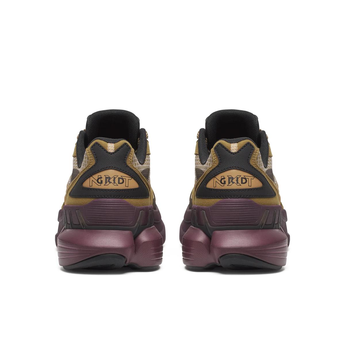 Grid NXT Winter Tech