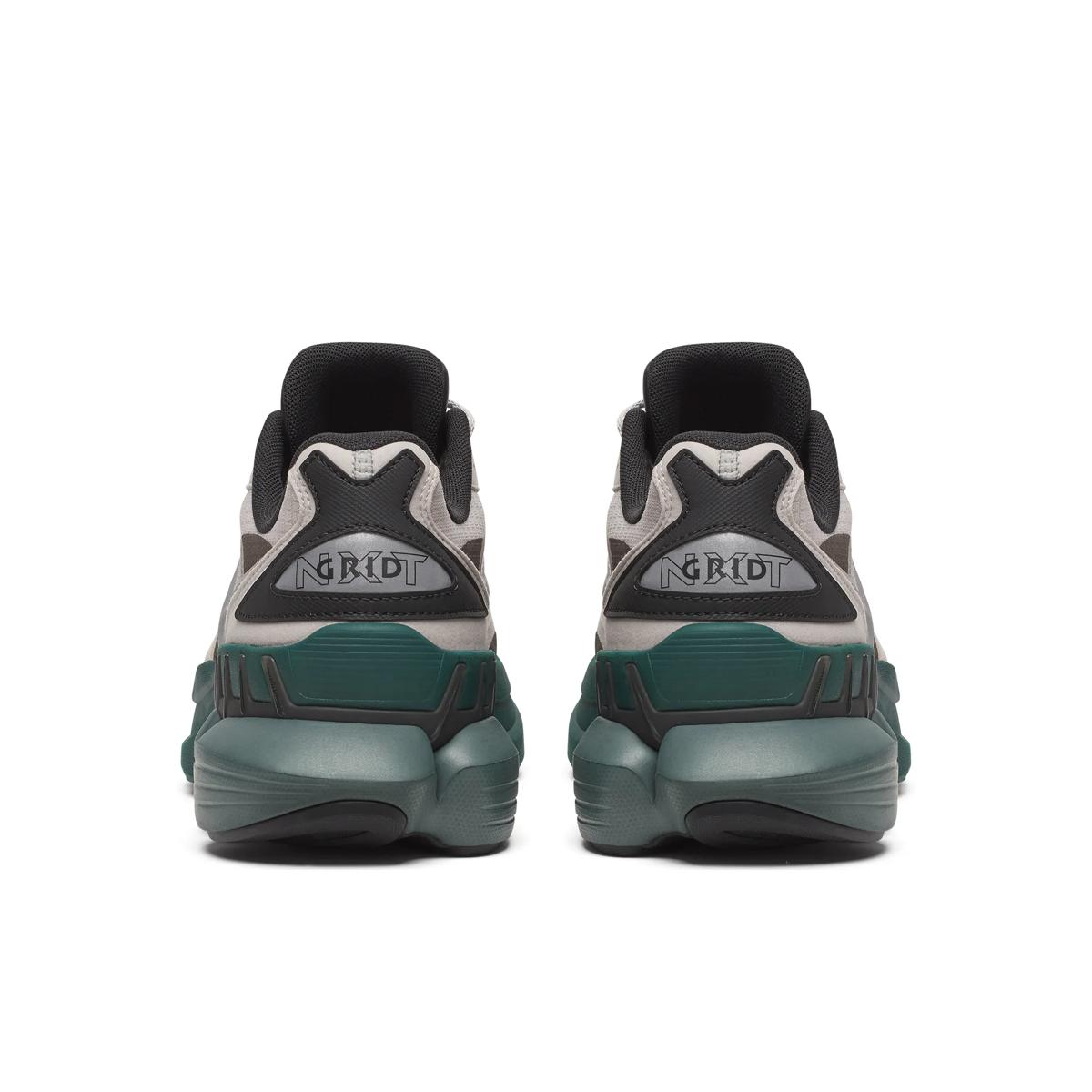 Grid NXT Winter Tech