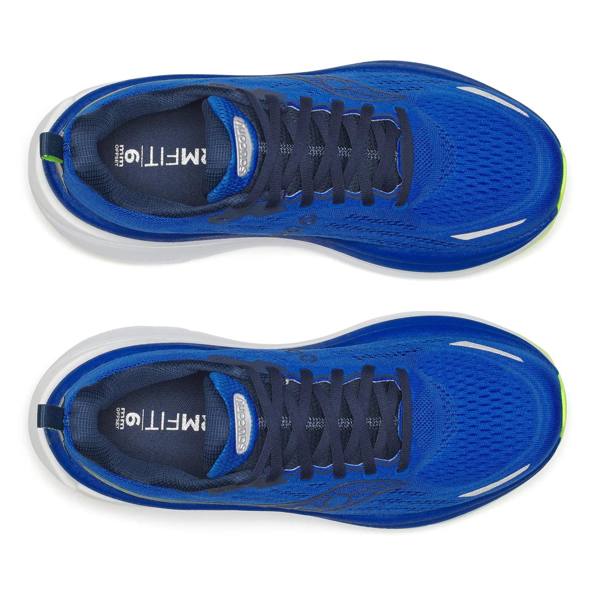 Homme Hurricane 25 Wide