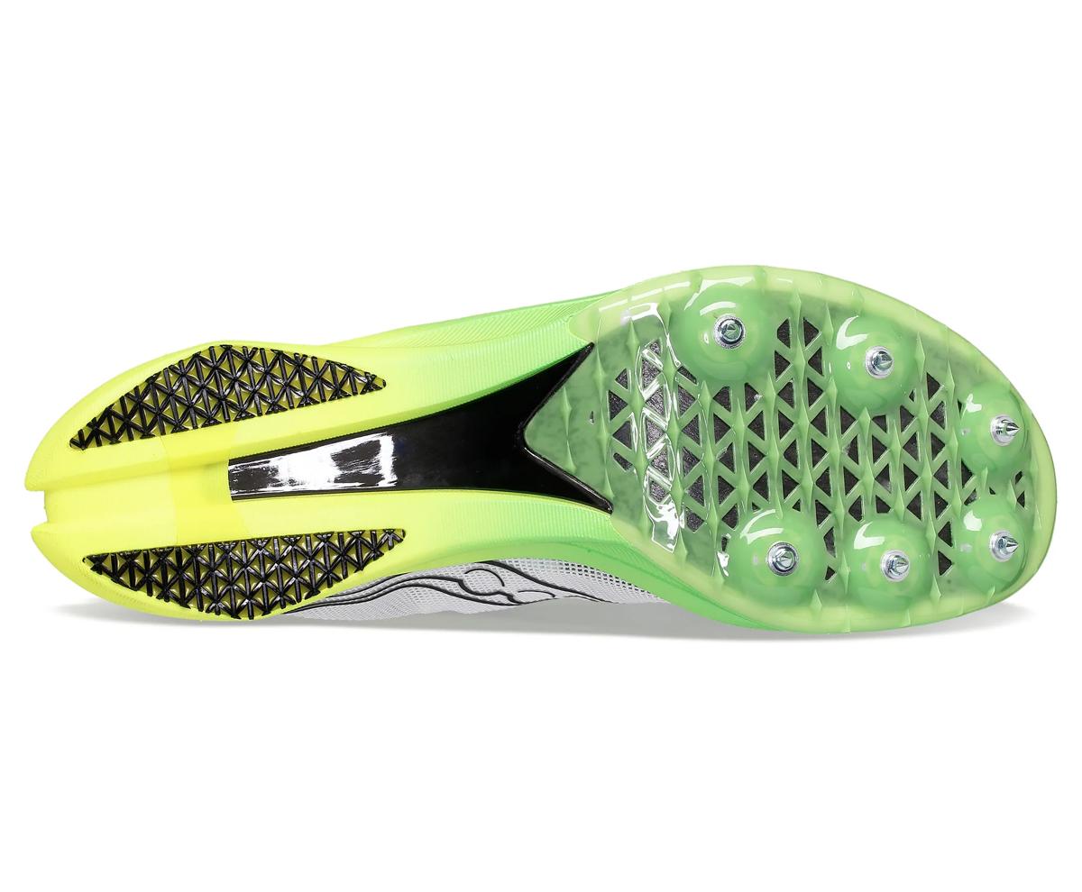 Homme Endorphin Cheetah