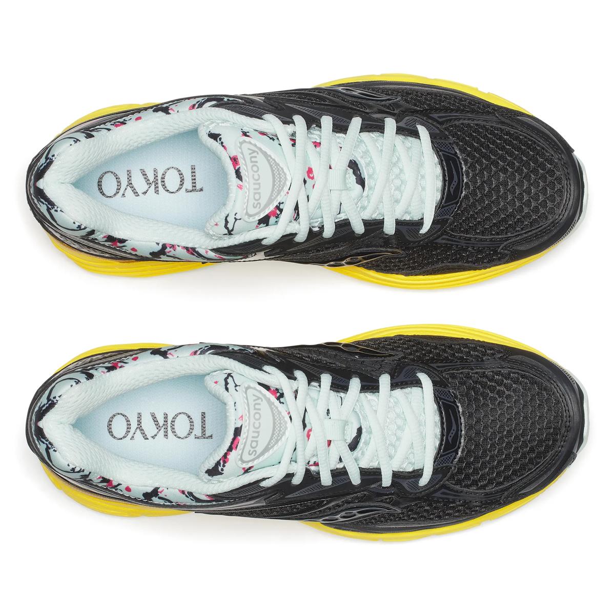 Tokyo Progrid Omni 9