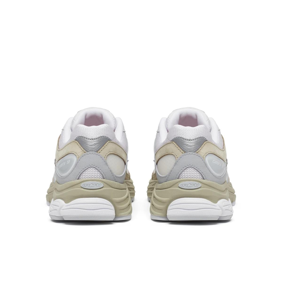 ProGrid Omni 9 Fabricated Future