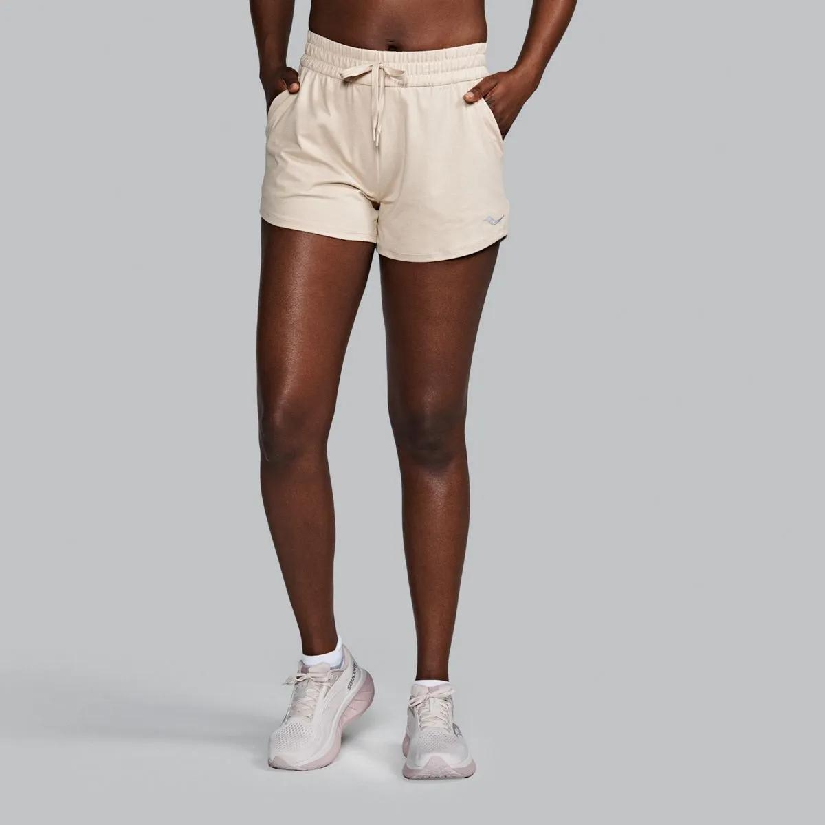 Femme Triumph 3" Short