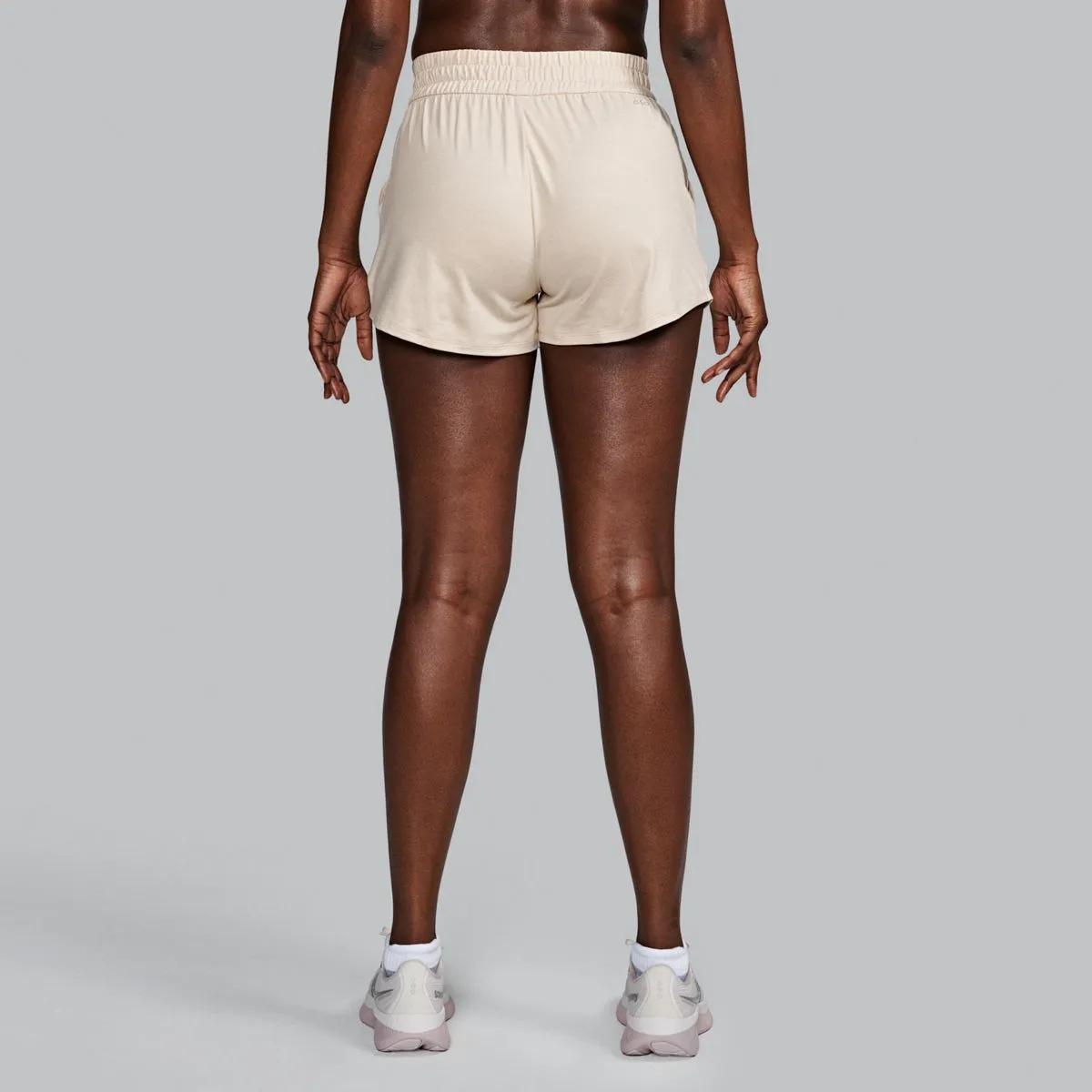 Femme Triumph 3" Short
