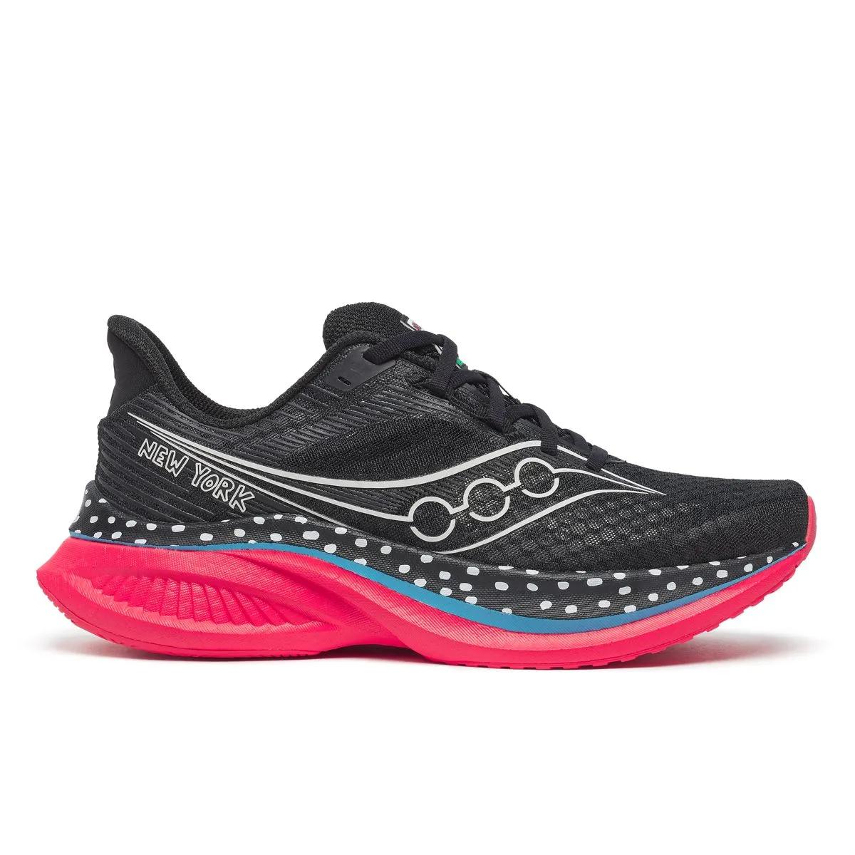 Homme Keith Haring X Saucony NYC Endorphin Speed 5