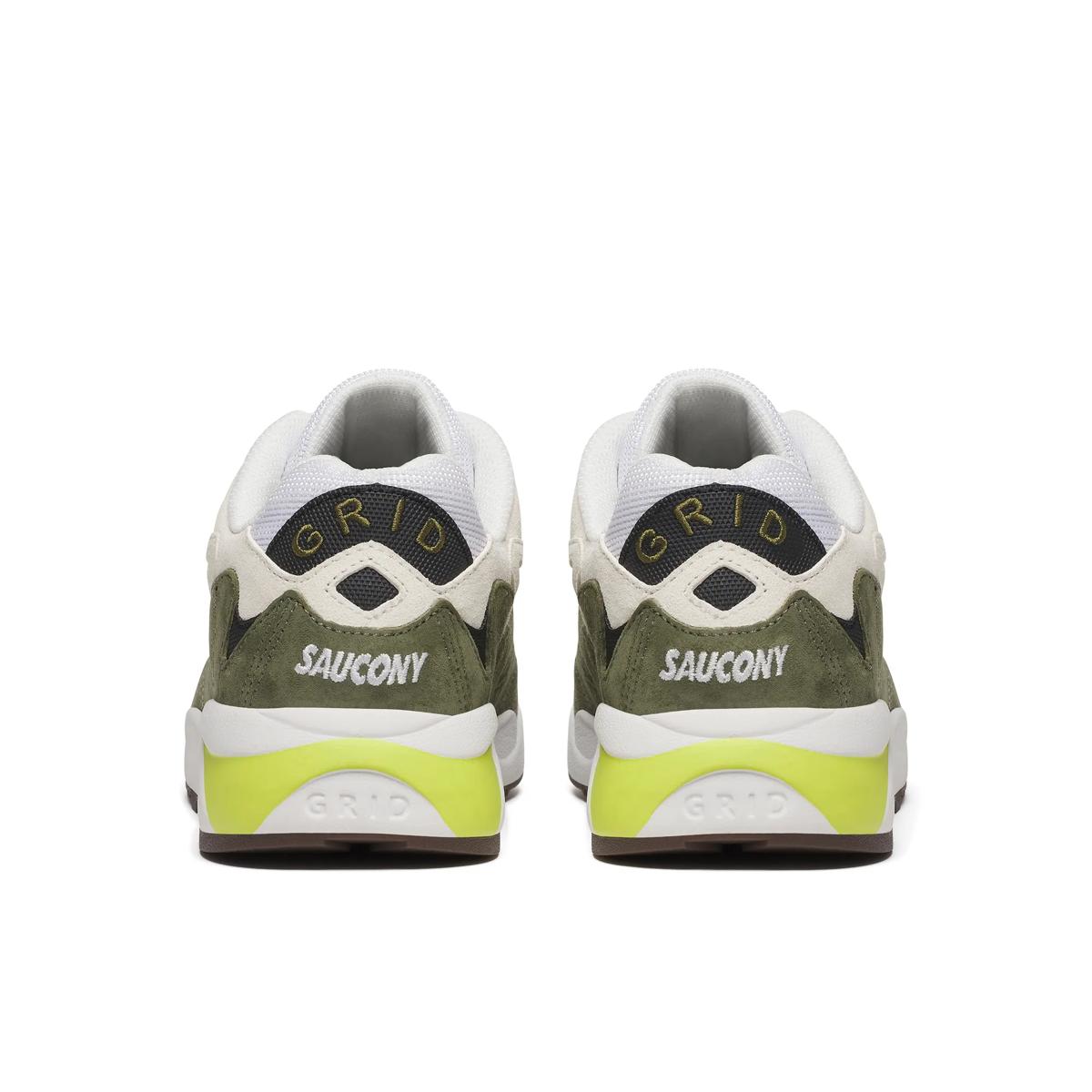 Grid Shadow 2 Essential