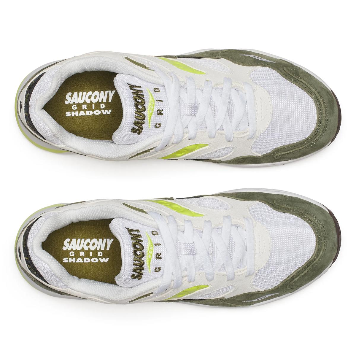 Grid Shadow 2 Essential