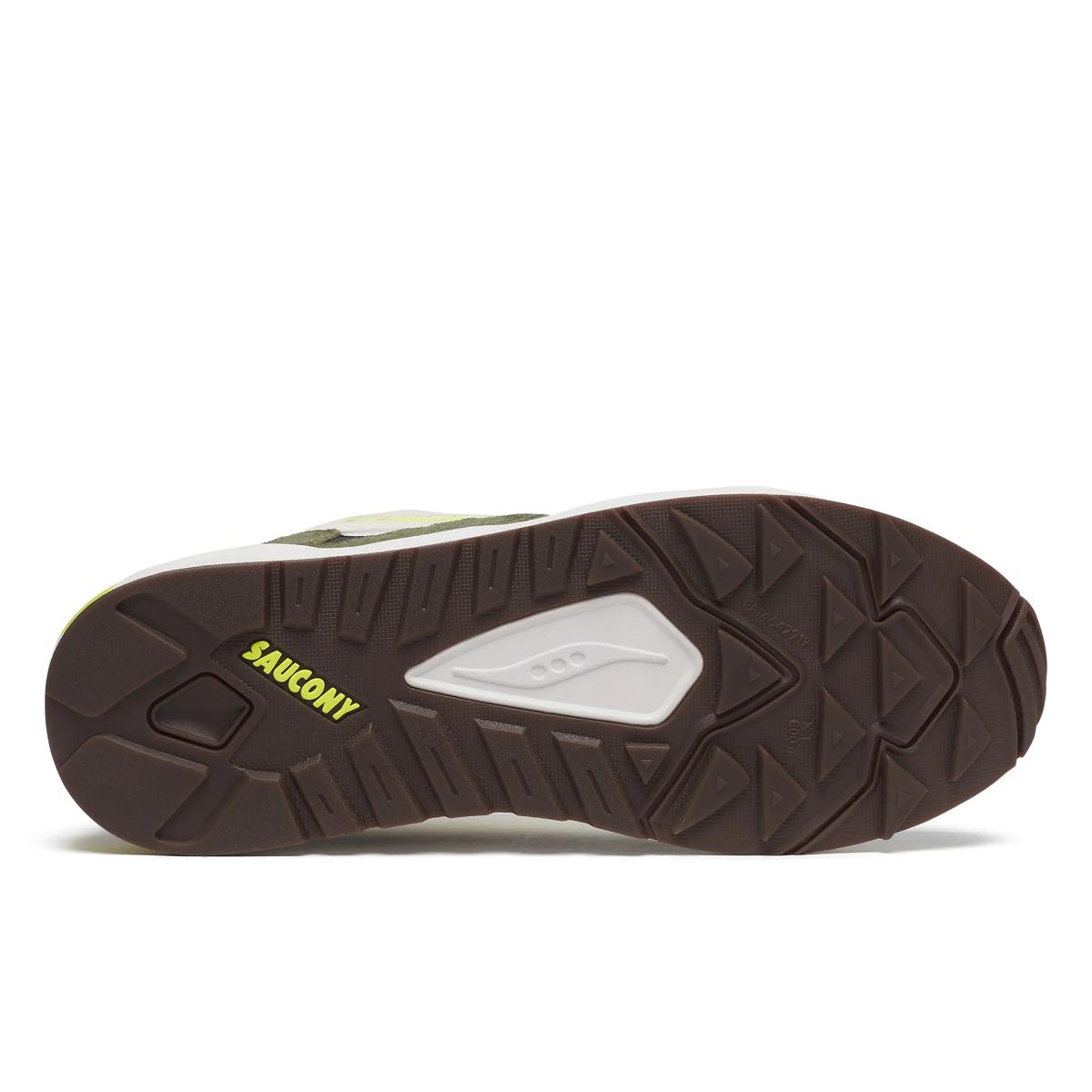 Grid Shadow 2 Essential