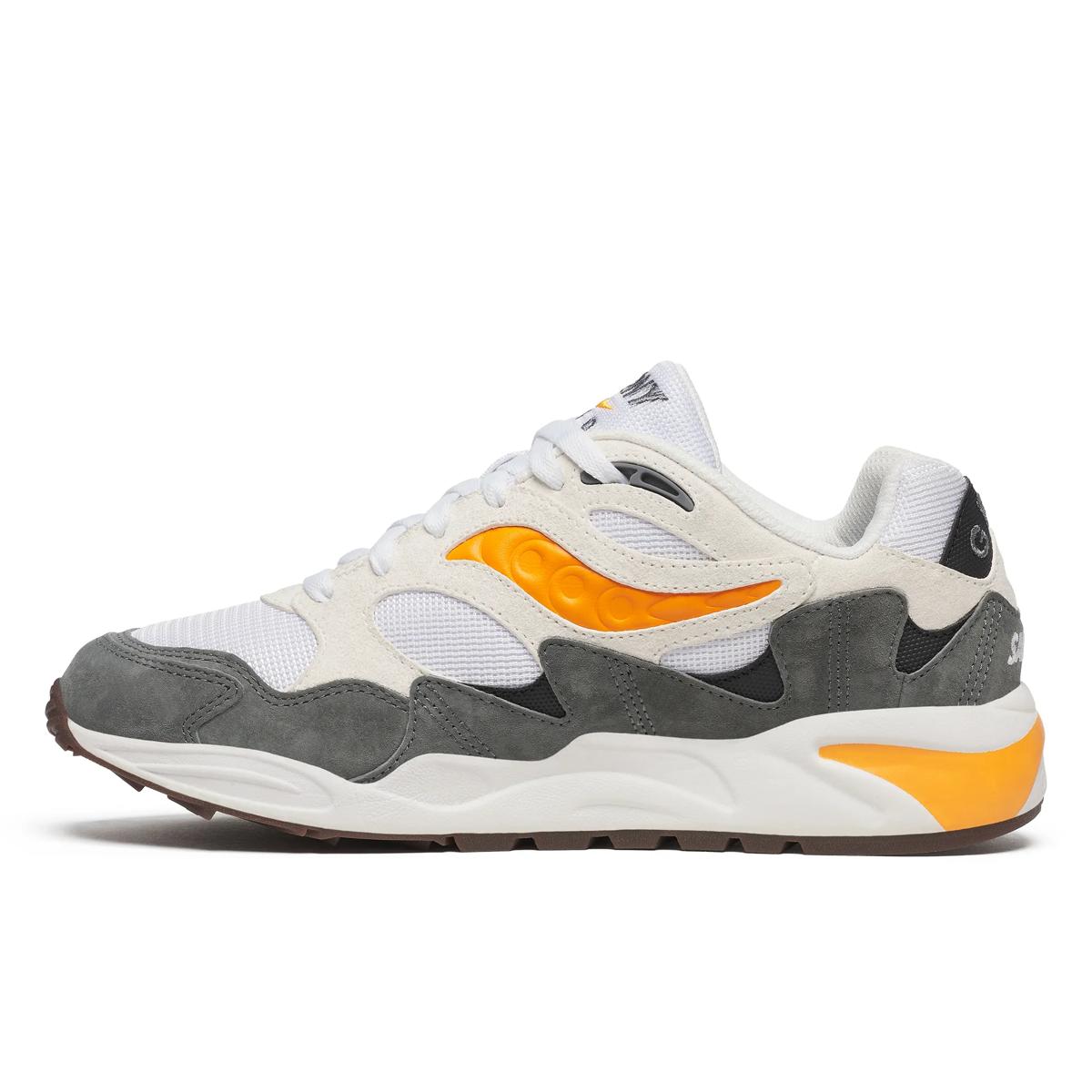 Grid Shadow 2 Essential