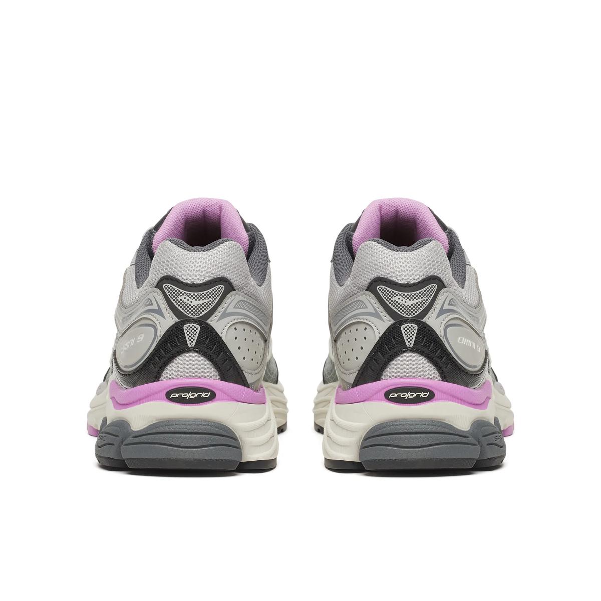 ProGrid Omni 9 Distract